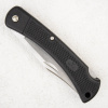 Нож Buck 110 Folding Hunter LT, Nylon Black - купить в интернет-магазине Blademan